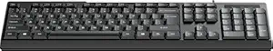 K120 Wired Keyboard