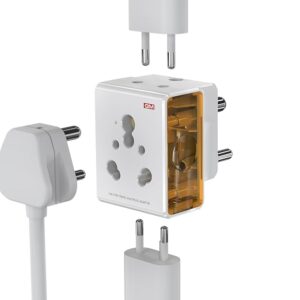 Power plug