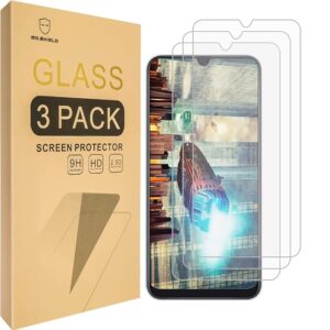 AG Matte Tempered Glass Guard Screen Protector for iPhone 13 Mini