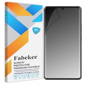 Matte Screen Protector Compatible Redmi Note 13 Pro+ Cellphone With Anti-Scratch Fingerprint Hydrogel Film (No Tempered Glass) (Redmi Note 13 Pro+, Matte)